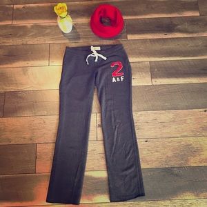 Gray Women’s Winter Lowers (hemmed)